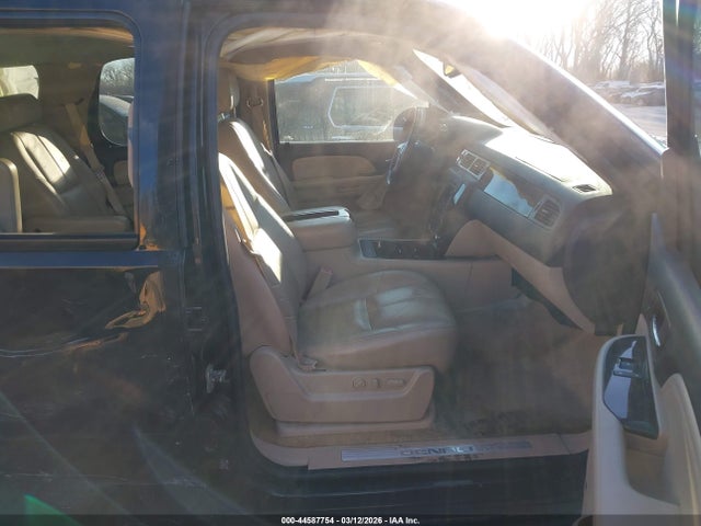Aukcja sprzedaży 2007 Gmc Yukon Denali, vin: 1GKFK63857J350421, numer aukcji: 44587754