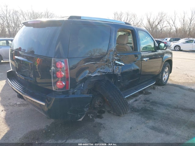 Aukcja sprzedaży 2007 Gmc Yukon Denali, vin: 1GKFK63857J350421, numer aukcji: 44587754