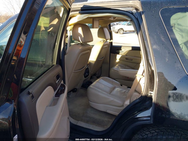 Aukcja sprzedaży 2007 Gmc Yukon Denali, vin: 1GKFK63857J350421, numer aukcji: 44587754
