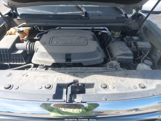 1GTG5CE37G1288656 GMC CANYON SLE