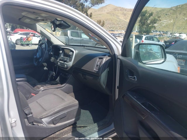 1GTG5CE37G1288656 GMC CANYON SLE