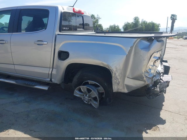 1GTG5CE37G1288656 GMC CANYON SLE
