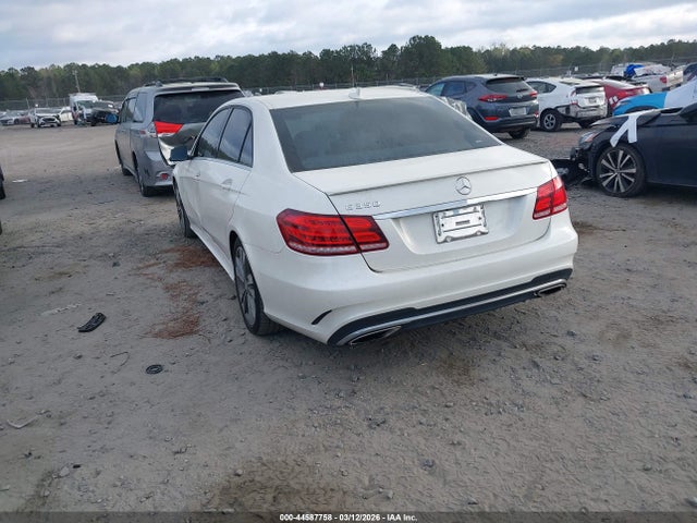 2014 Mercedes-benz E 350 მანქანა იყიდება აუქციონზე, vin: WDDHF5KBXEA830649, აუქციონის ნომერი: 44587758