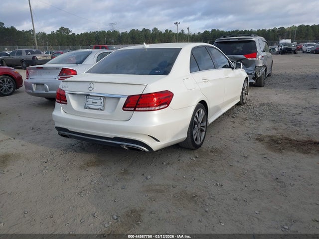 2014 Mercedes-benz E 350 მანქანა იყიდება აუქციონზე, vin: WDDHF5KBXEA830649, აუქციონის ნომერი: 44587758