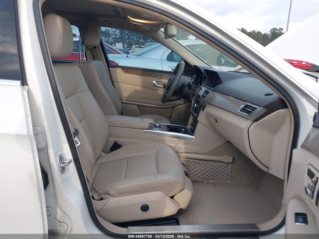 2014 Mercedes-benz E 350 მანქანა იყიდება აუქციონზე, vin: WDDHF5KBXEA830649, აუქციონის ნომერი: 44587758