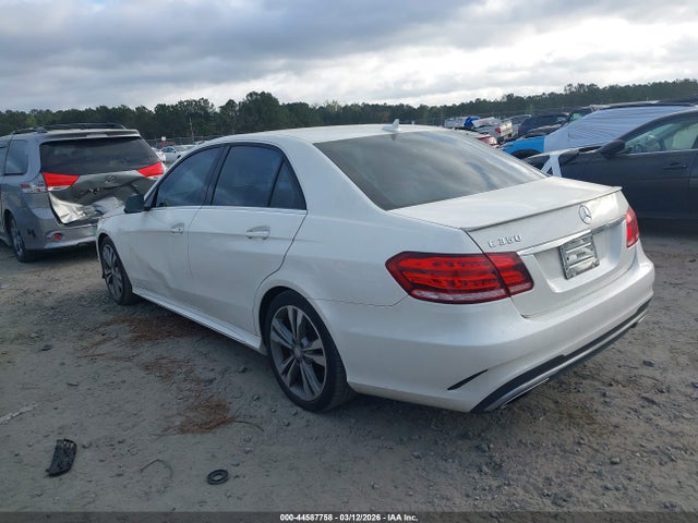 2014 Mercedes-benz E 350 მანქანა იყიდება აუქციონზე, vin: WDDHF5KBXEA830649, აუქციონის ნომერი: 44587758