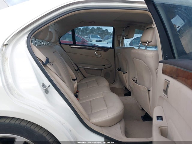 2014 Mercedes-benz E 350 მანქანა იყიდება აუქციონზე, vin: WDDHF5KBXEA830649, აუქციონის ნომერი: 44587758