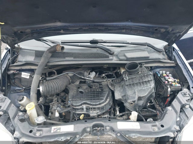 Продаж на аукціоні авто 2013 Chrysler Town & Country Touring, vin: 2C4RC1BG8DR689084, номер лоту: 44587761
