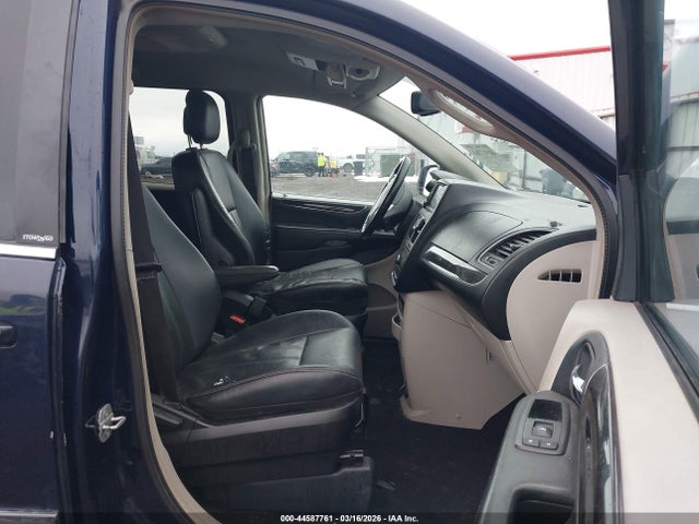 Продаж на аукціоні авто 2013 Chrysler Town & Country Touring, vin: 2C4RC1BG8DR689084, номер лоту: 44587761