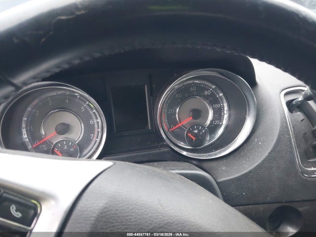 Продаж на аукціоні авто 2013 Chrysler Town & Country Touring, vin: 2C4RC1BG8DR689084, номер лоту: 44587761