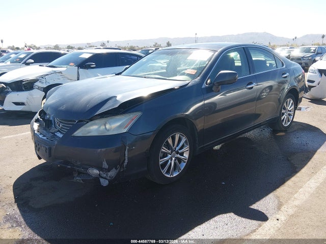 Aukcja sprzedaży 2007 Lexus Es 350, vin: JTHBJ46G272124947, numer aukcji: 44587769