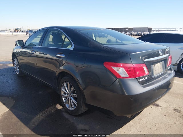 Aukcja sprzedaży 2007 Lexus Es 350, vin: JTHBJ46G272124947, numer aukcji: 44587769