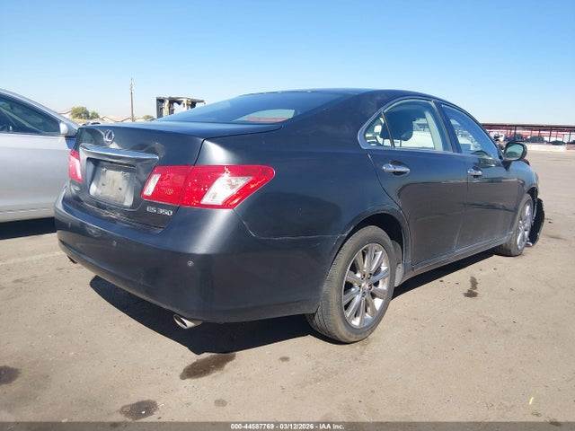 Aukcja sprzedaży 2007 Lexus Es 350, vin: JTHBJ46G272124947, numer aukcji: 44587769