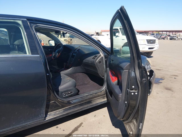 Aukcja sprzedaży 2007 Lexus Es 350, vin: JTHBJ46G272124947, numer aukcji: 44587769