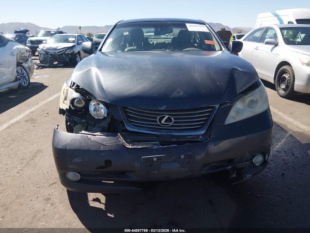 Aukcja sprzedaży 2007 Lexus Es 350, vin: JTHBJ46G272124947, numer aukcji: 44587769