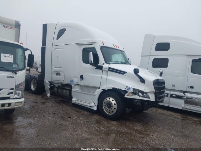 Auction sale of the 2024 Freightliner New Cascadia 126, vin: 3AKJHHDR2RSUX4691, lot number: 44587770