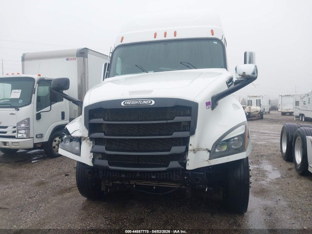 Aukcja sprzedaży 2024 Freightliner New Cascadia 126, vin: 3AKJHHDR2RSUX4691, numer aukcji: 44587770