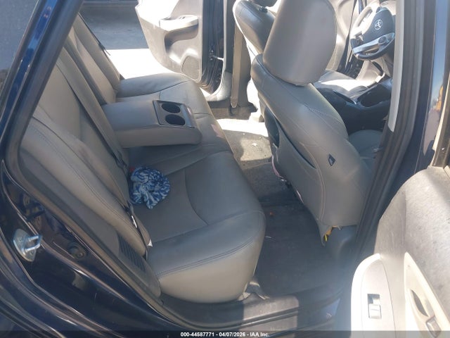 Toyota Prius Three 2015 JTDKN3DU2F1872613 Image 8