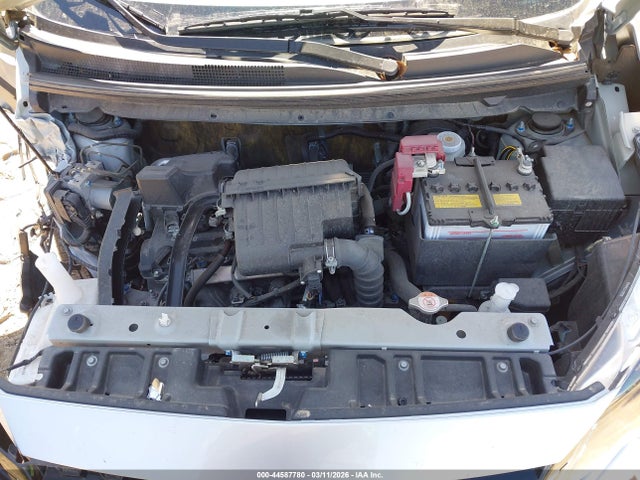 2024 MITSUBISHI MIRAGE ML32AUHJ1RH031897 Photo 9