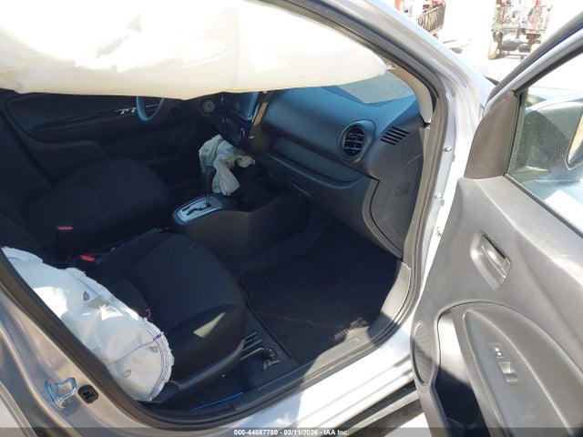 2024 MITSUBISHI MIRAGE ML32AUHJ1RH031897 Photo 4