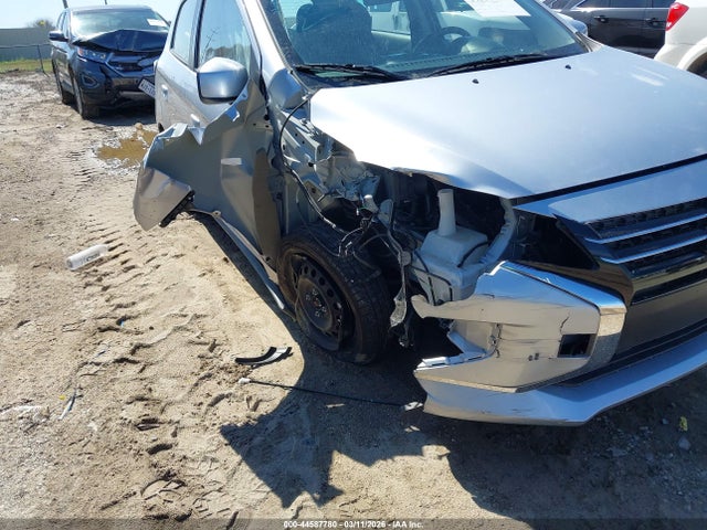 2024 MITSUBISHI MIRAGE ML32AUHJ1RH031897 Photo 5