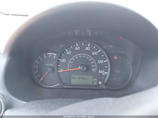 2024 MITSUBISHI MIRAGE ML32AUHJ1RH031897 Photo 6