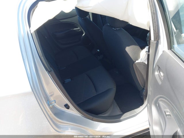2024 MITSUBISHI MIRAGE ML32AUHJ1RH031897 Photo 7