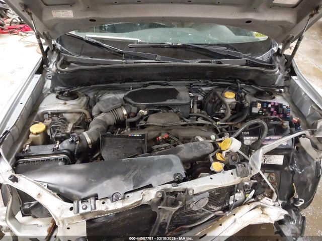 Aukcja sprzedaży 2010 Subaru Forester 2.5x, vin: JF2SH6BC2AH764772, numer aukcji: 44587781