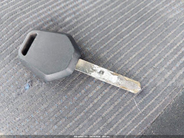 Aukcja sprzedaży 2010 Subaru Forester 2.5x, vin: JF2SH6BC2AH764772, numer aukcji: 44587781