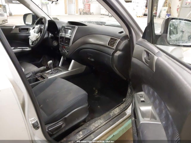 Aukcja sprzedaży 2010 Subaru Forester 2.5x, vin: JF2SH6BC2AH764772, numer aukcji: 44587781