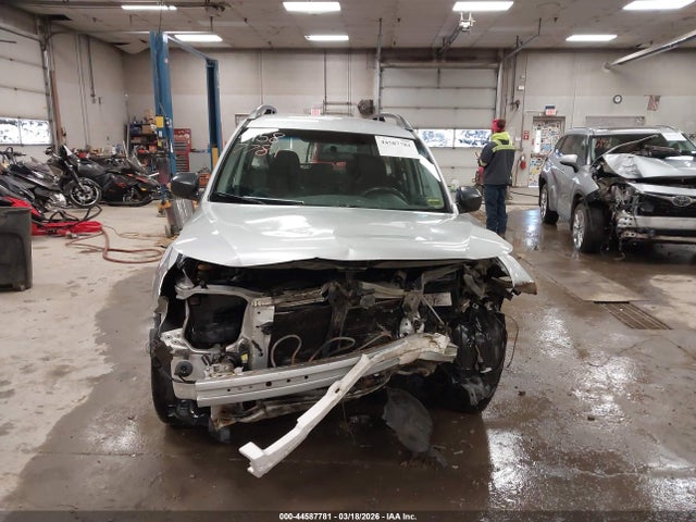Aukcja sprzedaży 2010 Subaru Forester 2.5x, vin: JF2SH6BC2AH764772, numer aukcji: 44587781