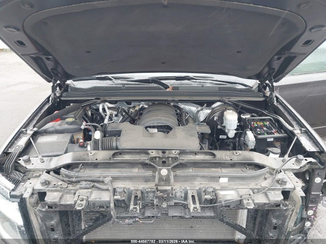Chevrolet Tahoe Ltz 2015 1GNSKCKC5FR171642 Image 10