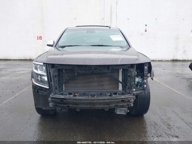 Chevrolet Tahoe Ltz 2015 1GNSKCKC5FR171642 Image 13
