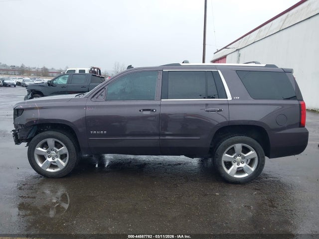 Chevrolet Tahoe Ltz 2015 1GNSKCKC5FR171642 Image 15