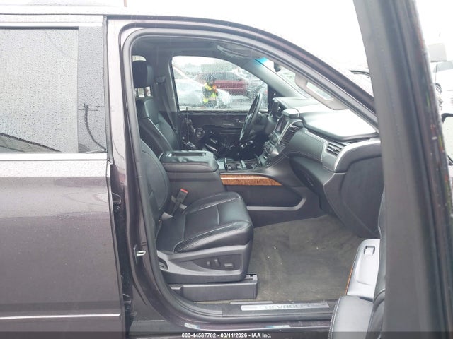 Chevrolet Tahoe Ltz 2015 1GNSKCKC5FR171642 Image 5