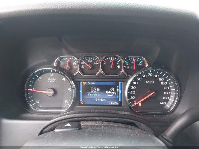 Chevrolet Tahoe Ltz 2015 1GNSKCKC5FR171642 Image 7