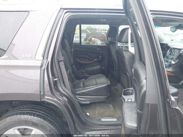 Chevrolet Tahoe Ltz 2015 1GNSKCKC5FR171642 Image 8