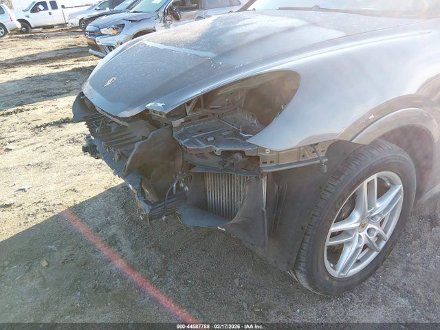 2013 PORSCHE CAYENNE WP1AF2A23DLA24584 Photo 5