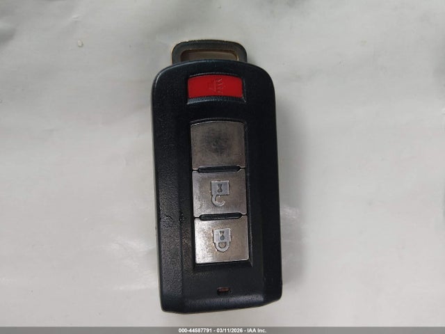 2015 MITSUBISHI OUTLANDER SPORT 4A4AR4AU8FE024666 Photo 10