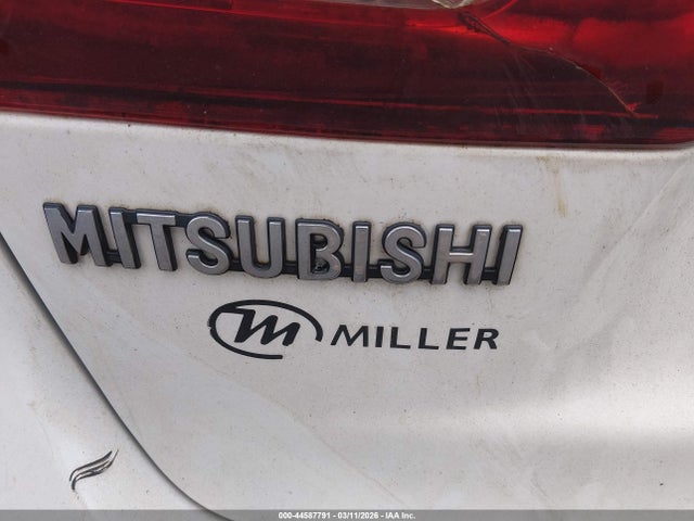 Продаж на аукціоні авто 2015 Mitsubishi Outlander Sport Se, vin: 4A4AR4AU8FE024666, номер лоту: 44587791