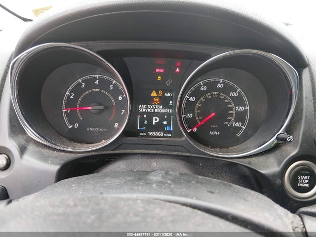 2015 MITSUBISHI OUTLANDER SPORT 4A4AR4AU8FE024666 Photo 6