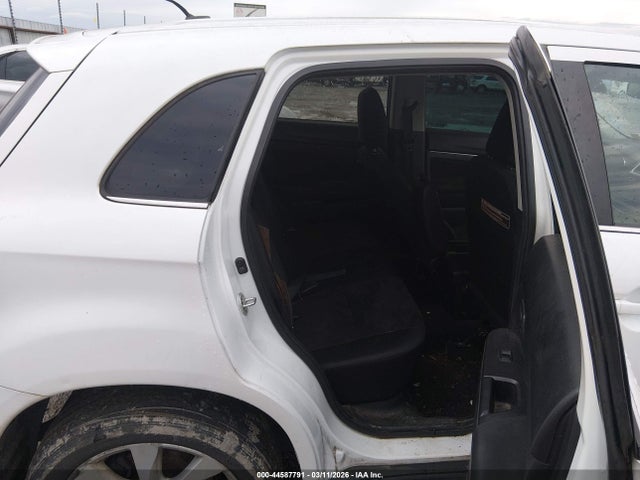 2015 MITSUBISHI OUTLANDER SPORT 4A4AR4AU8FE024666 Photo 7