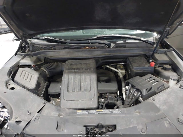 2GKALPEK7H6279694 GMC Terrain Slt