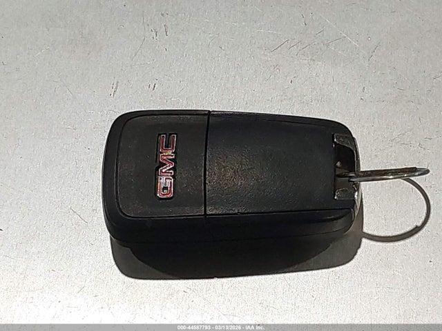 2GKALPEK7H6279694 GMC Terrain Slt