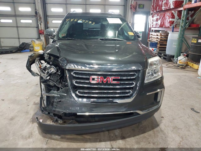 2GKALPEK7H6279694 GMC Terrain Slt