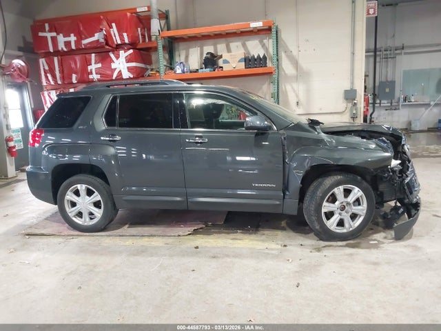2GKALPEK7H6279694 GMC Terrain Slt