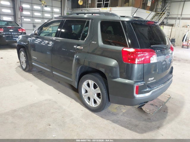 2GKALPEK7H6279694 GMC Terrain Slt