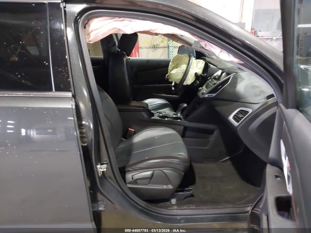 2GKALPEK7H6279694 GMC Terrain Slt