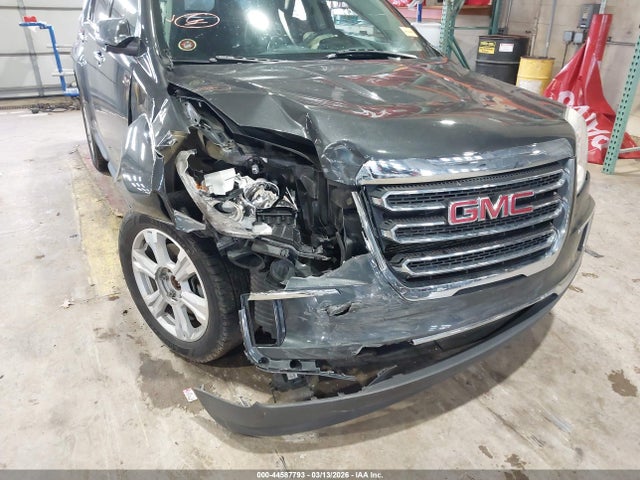 2GKALPEK7H6279694 GMC Terrain Slt