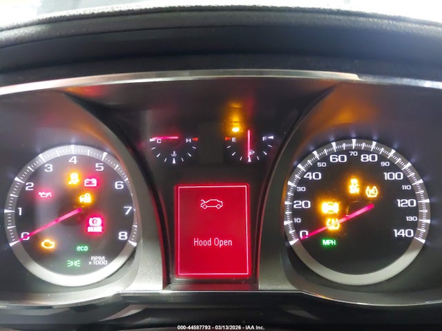 2GKALPEK7H6279694 GMC Terrain Slt